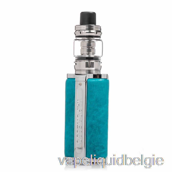 Vape Smaken Vaporesso Target 200 Starterkit [itank 2] Jadegroen